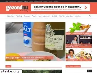 lekkergezond.nl