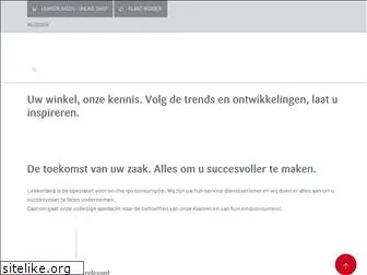 lekkerland.nl