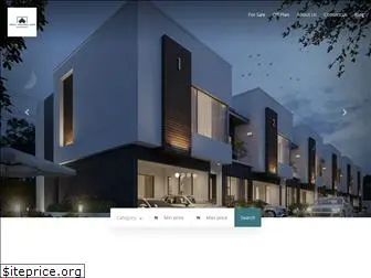 lekki-houses.com