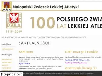 lekkoatletyka.net.pl