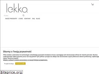 lekkowear.pl