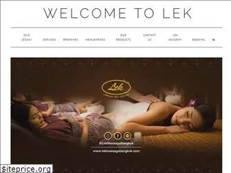 lekmassagebangkok.com