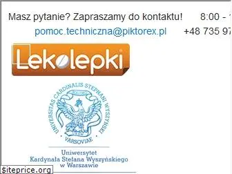 lekolepki.pl