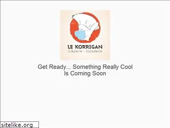 lekorrigan.fr