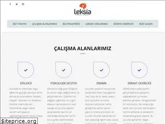 leksiadanismanlik.com