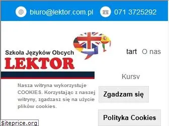 lektor.com.pl