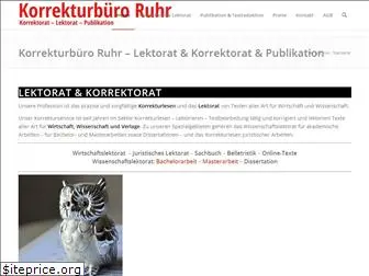 lektorat-korrekturlesen.de