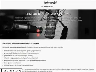 lektorski.pl