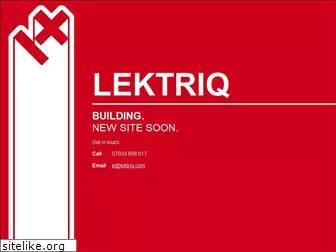 lektriq.com