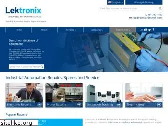 lektronix.in