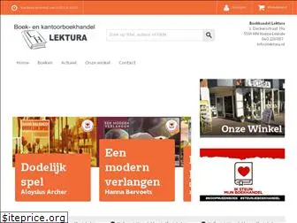 lektura.nl