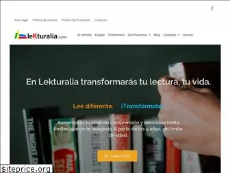 lekturalia.com