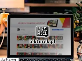 lekturek.pl