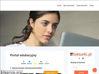 lekturki.pl