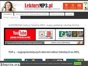 lekturymp3.pl
