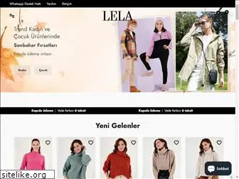 lela.com.tr