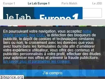 lelab.europe1.fr