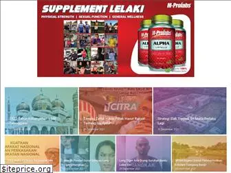 lelakisihat.com