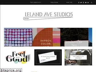 lelandavestudios.com