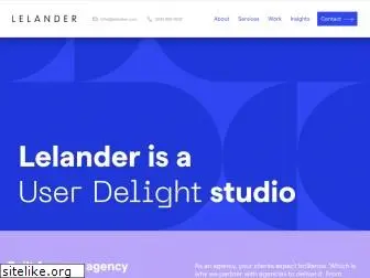 lelander.com