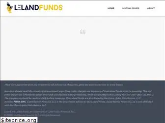 lelandfunds.com