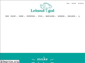 lelandgal.com