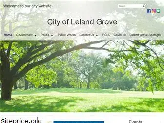 lelandgrove.com