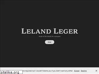 lelandleger.com