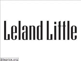 lelandlittle.com