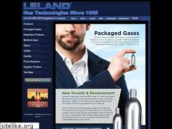 lelandltd.com