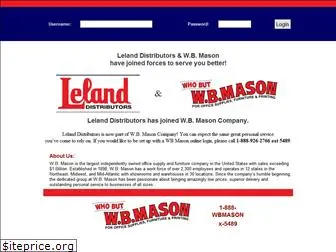 lelandpaper.com