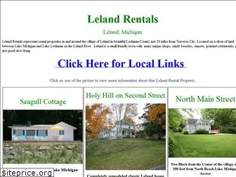 lelandrentals.com