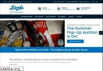lelands.com thumbnail
