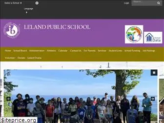 lelandschool.com