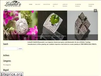 lelandsjewelry.com