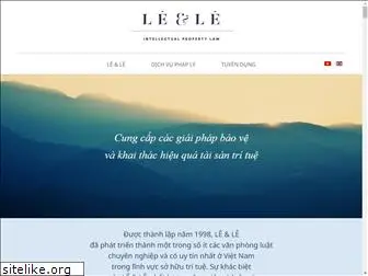 lele.com.vn
