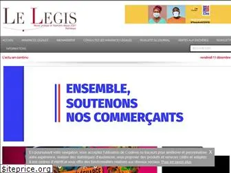 lelegis.fr