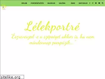 lelekportre.hu