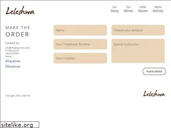 leleshwa.com