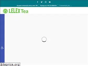 lelextea.com
