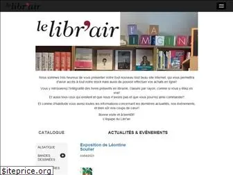 lelibrair.fr