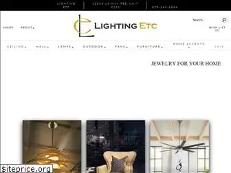 lelights.com