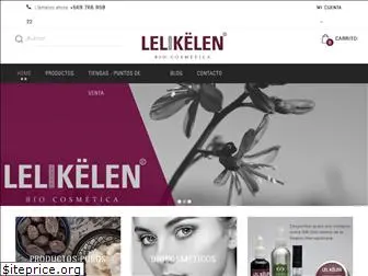 lelikelen.com