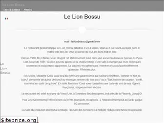 lelionbossu.fr