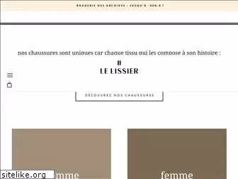 lelissier-paris.com