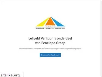 leliveldverhuur.nl
