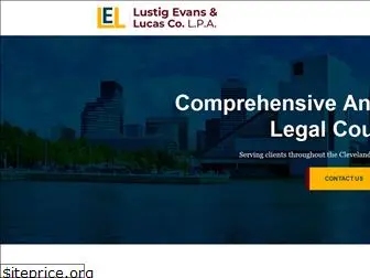 lellaw.com