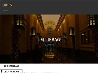 lelliebag.com