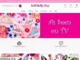 lellikellyshop.co.uk