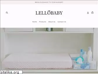 lellobaby.com